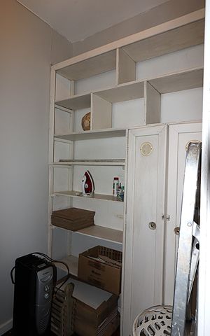 Apartamento à venda com 85m², 3 quartos e sem vagaDespensa