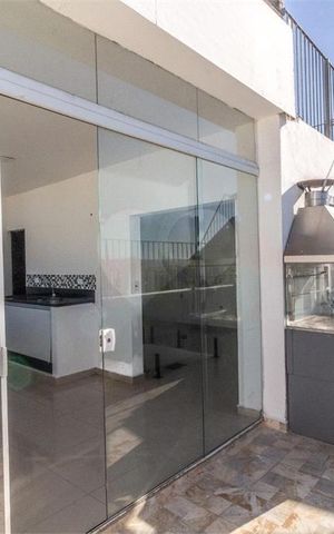 Apartamento à venda com 110m², 3 quartos e 1 vaga
