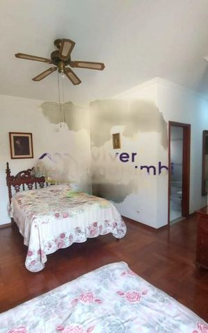 Casa para alugar com 330m², 4 quartos e 6 vagas