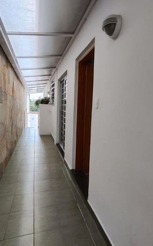 Casa à venda com 300m², 3 quartos e 3 vagas