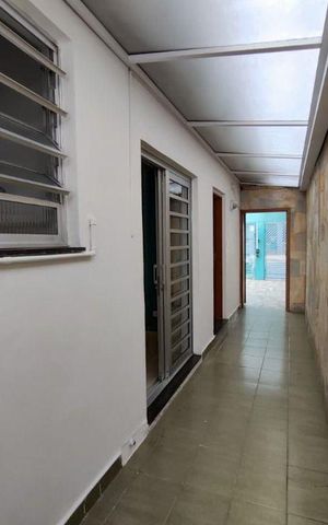 Casa à venda com 300m², 3 quartos e 3 vagas