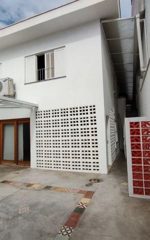 Casa à venda com 300m², 3 quartos e 3 vagas