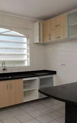 Casa à venda com 119m², 3 quartos e 2 vagas