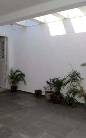Casa à venda com 119m², 3 quartos e 2 vagas