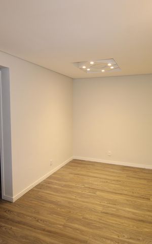 Apartamento à venda com 48m², 2 quartos e 1 vagaSala / Cozinha