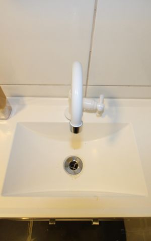 Apartamento à venda com 48m², 2 quartos e 1 vagaBanheiro