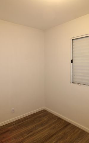 Apartamento à venda com 48m², 2 quartos e 1 vagaQuarto 2