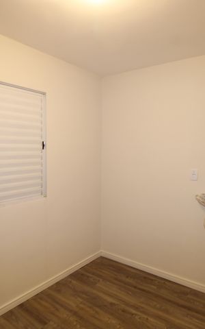 Apartamento à venda com 48m², 2 quartos e 1 vagaQuarto 2