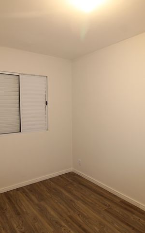 Apartamento à venda com 48m², 2 quartos e 1 vagaQuarto 1