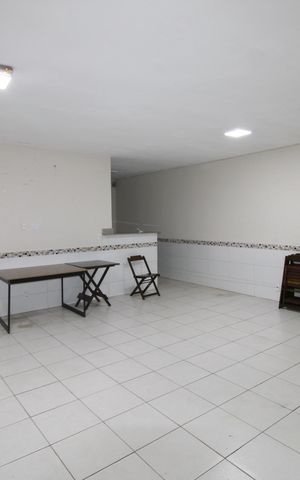 Apartamento à venda com 48m², 2 quartos e 1 vagaÁrea Comum