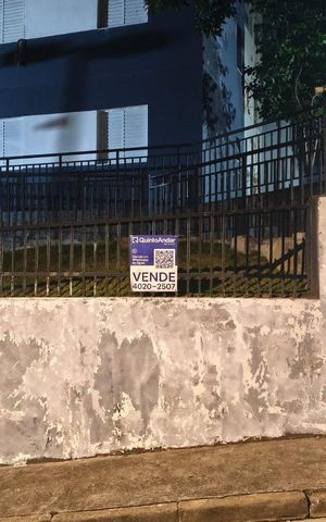 Apartamento à venda com 48m², 2 quartos e 1 vagaFachada