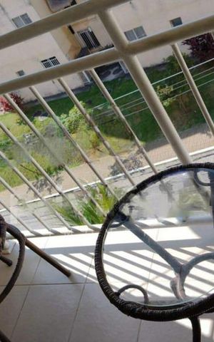 Apartamento à venda com 56m², 3 quartos e 1 vaga