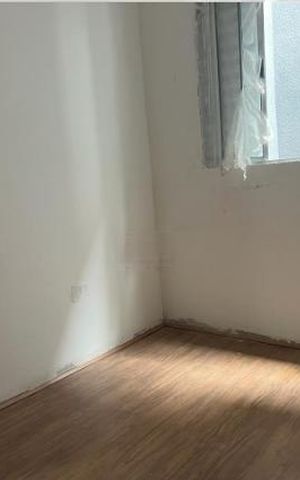 Apartamento à venda com 40m², 2 quartos e 1 vaga