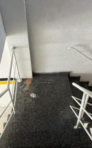 Apartamento à venda com 40m², 2 quartos e 1 vaga