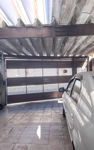 Casa para alugar com 225m², 2 quartos e 2 vagas Casa para alugar com 225m², 2 quartos e 2 vagasGaragem