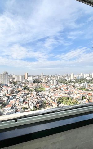 Apartamento à venda com 105m², 2 quartos e 2 vagasVaranda gourmet Vista