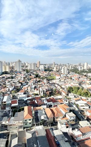 Apartamento à venda com 105m², 2 quartos e 2 vagasVaranda gourmet Vista