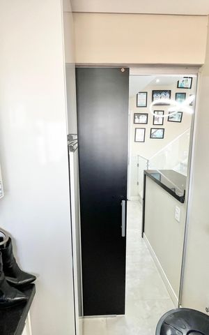 Apartamento à venda com 105m², 2 quartos e 2 vagasÁrea de Serviço