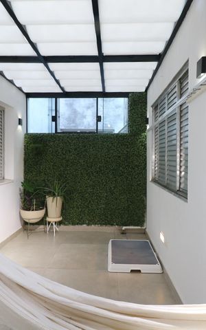 Apartamento à venda com 156m², 3 quartos e 1 vaga Apartamento à venda com 156m², 3 quartos e 1 vagaÁrea de Serviço