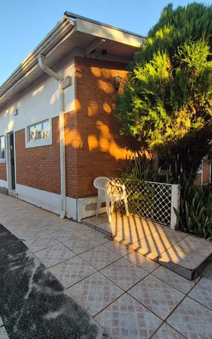 Casa à venda com 360m², 3 quartos e 3 vagas