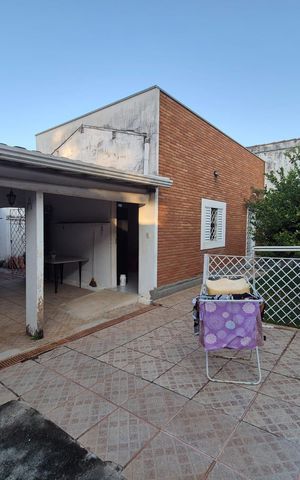 Casa à venda com 360m², 3 quartos e 3 vagas