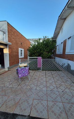 Casa à venda com 360m², 3 quartos e 3 vagas