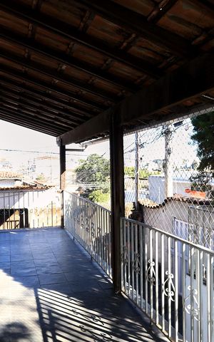 Casa para alugar com 375m², 6 quartos e 4 vagasVaranda