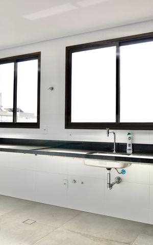 Apartamento à venda com 186m², 4 quartos e 4 vagas
