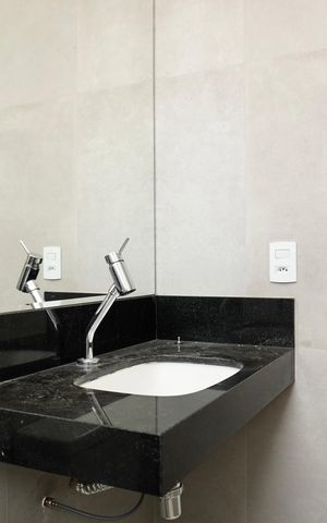 Apartamento à venda com 186m², 4 quartos e 4 vagas