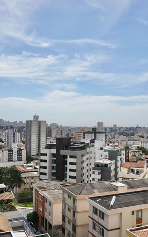 Apartamento à venda com 186m², 4 quartos e 4 vagas