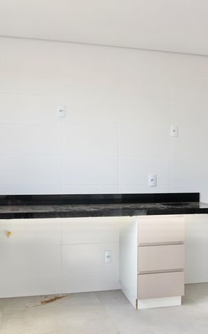 Apartamento à venda com 186m², 4 quartos e 4 vagas