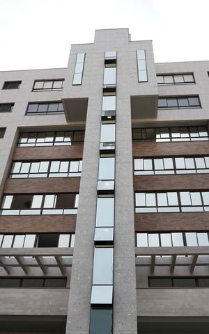 Apartamento à venda com 186m², 4 quartos e 4 vagas