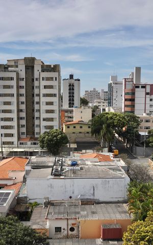 Apartamento à venda com 186m², 4 quartos e 4 vagas