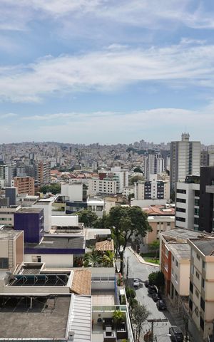 Apartamento à venda com 186m², 4 quartos e 4 vagas