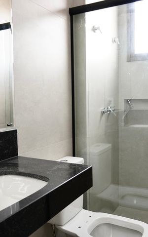 Apartamento à venda com 186m², 4 quartos e 4 vagas