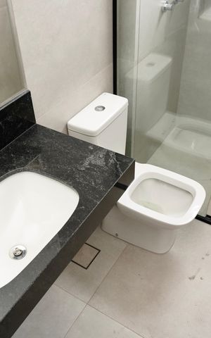 Apartamento à venda com 186m², 4 quartos e 4 vagas