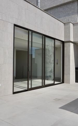 Apartamento à venda com 186m², 4 quartos e 4 vagas