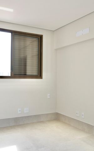 Apartamento à venda com 186m², 4 quartos e 4 vagas