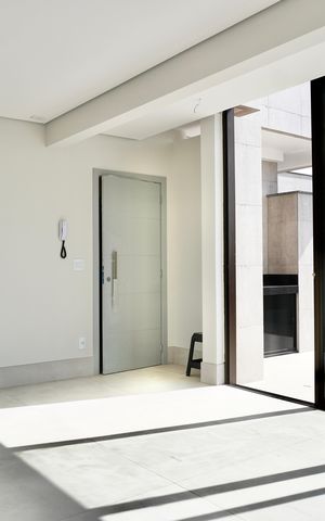 Apartamento à venda com 186m², 4 quartos e 4 vagas