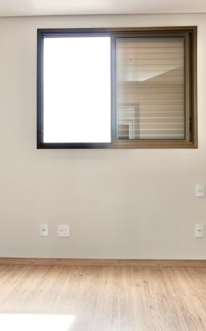 Apartamento à venda com 186m², 4 quartos e 4 vagas
