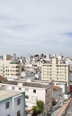 Apartamento à venda com 186m², 4 quartos e 4 vagas