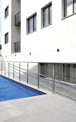 Apartamento à venda com 186m², 4 quartos e 4 vagas