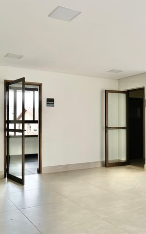 Apartamento à venda com 186m², 4 quartos e 4 vagas