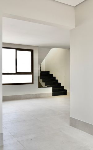 Apartamento à venda com 186m², 4 quartos e 4 vagas