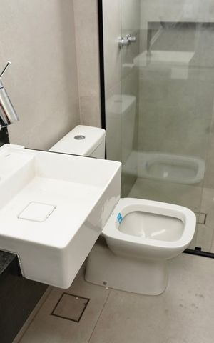 Apartamento à venda com 186m², 4 quartos e 4 vagas