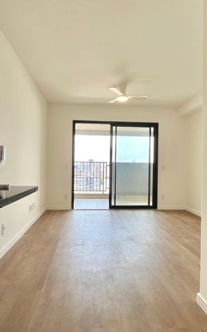 Studio para alugar com 29m², 1 quarto e sem vaga Studio para alugar com 29m², 1 quarto e sem vagaStudio