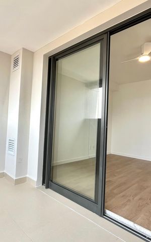 Studio para alugar com 29m², 1 quarto e sem vaga Studio para alugar com 29m², 1 quarto e sem vagaVaranda