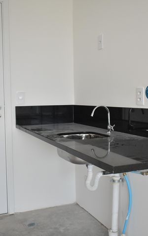 Studio para alugar com 29m², 0 quarto e sem vagaStudio