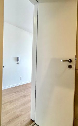 Studio para alugar com 29m², 1 quarto e sem vaga Studio para alugar com 29m², 1 quarto e sem vagaBanheiro