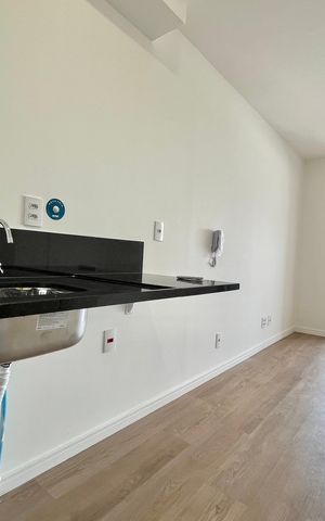 Studio para alugar com 29m², 1 quarto e sem vaga Studio para alugar com 29m², 1 quarto e sem vagaStudio